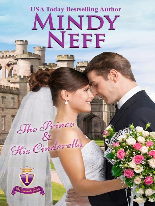 Title details for The Prince & His Cinderella by Mindy Neff - Wait list